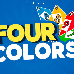 Four Colors