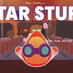 Star Stuff