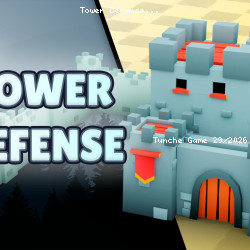 Tower Defense