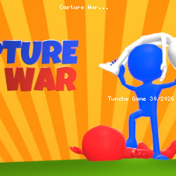 Capture War