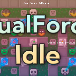 DualForce Idle