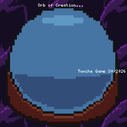 Orb of Creation