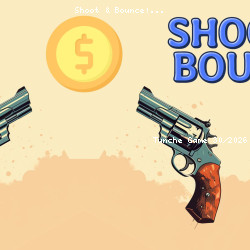 Shoot & Bounce!