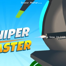 Sniper Master
