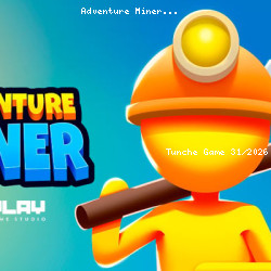 Adventure Miner