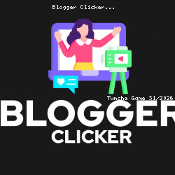 Blogger Clicker
