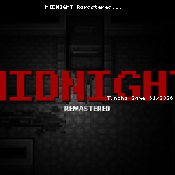 MIDNIGHT Remastered