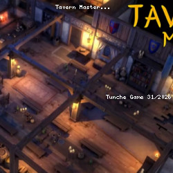 Tavern Master
