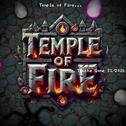 Temple of Fire