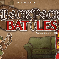 Backpack Battles