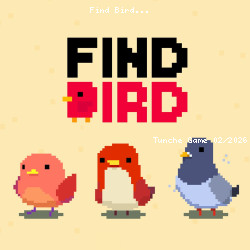 Find Bird