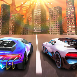 Night City Racing