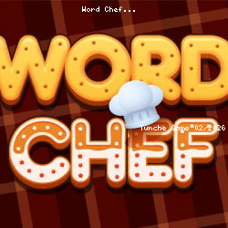 Word Chef