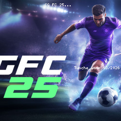CG FC 25
