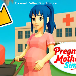 Pregnant Mother Simulator