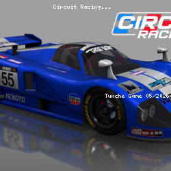 Circuit Racing