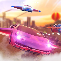 Ultimate Flying Car