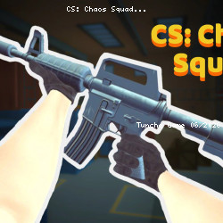 CS: Chaos Squad