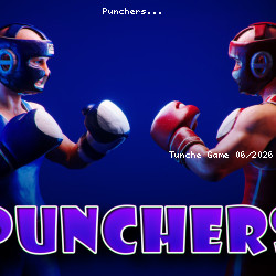 Punchers