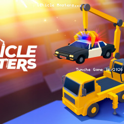 Vehicle Masters