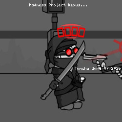 Madness Project Nexus