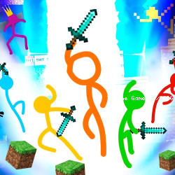 Stickman Epic