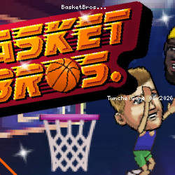 BasketBros