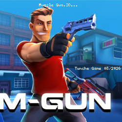 Muscle Gun.IO
