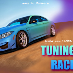 Tuning Car Racing