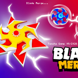 Blade Merge