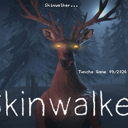 Skinwalker