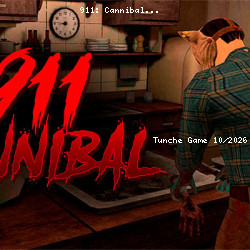911: Cannibal