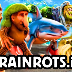 Brainrots.io