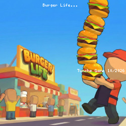 Burger Life