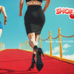 Shoe Race