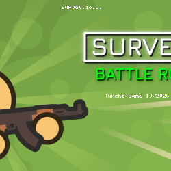 Survev.io