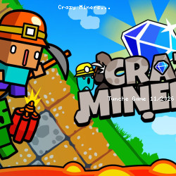 Crazy Miners