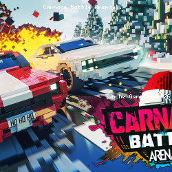 Carnage Battle Arena