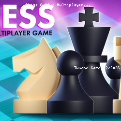 Chess Online Multiplayer