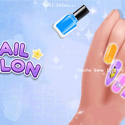 Nail Salon