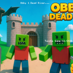 Obby & Dead River