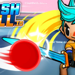 ClashBall.io