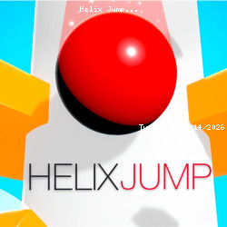 Helix Jump