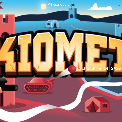 Kiomet