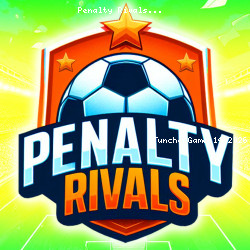 Penalty Rivals