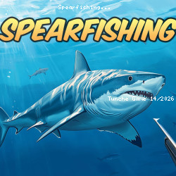 Spearfishing