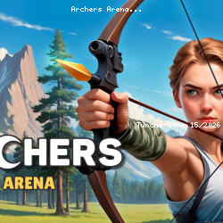 Archers Arena