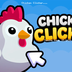 Chicken Clicker