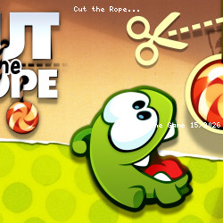 Cut the Rope