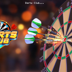Darts Club